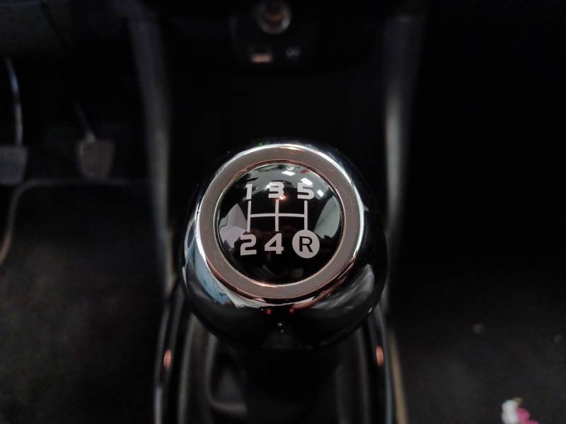 Peugeot 108 - Photo 19