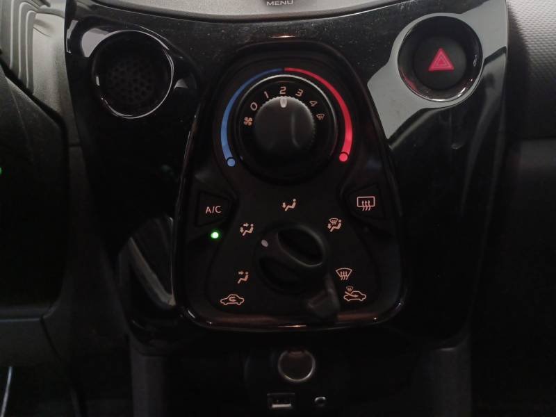 Peugeot 108 - Photo 20