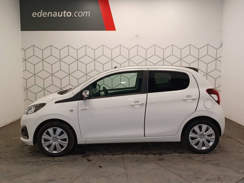 Peugeot 108 - Photo 2