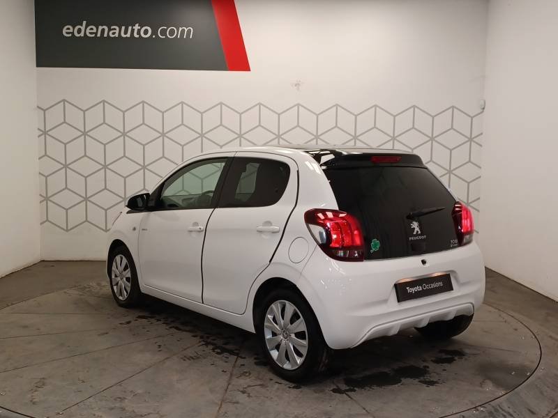 Peugeot 108 - Photo 3