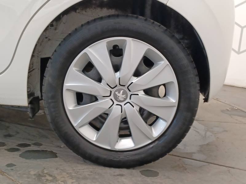 Peugeot 108 - Photo 9