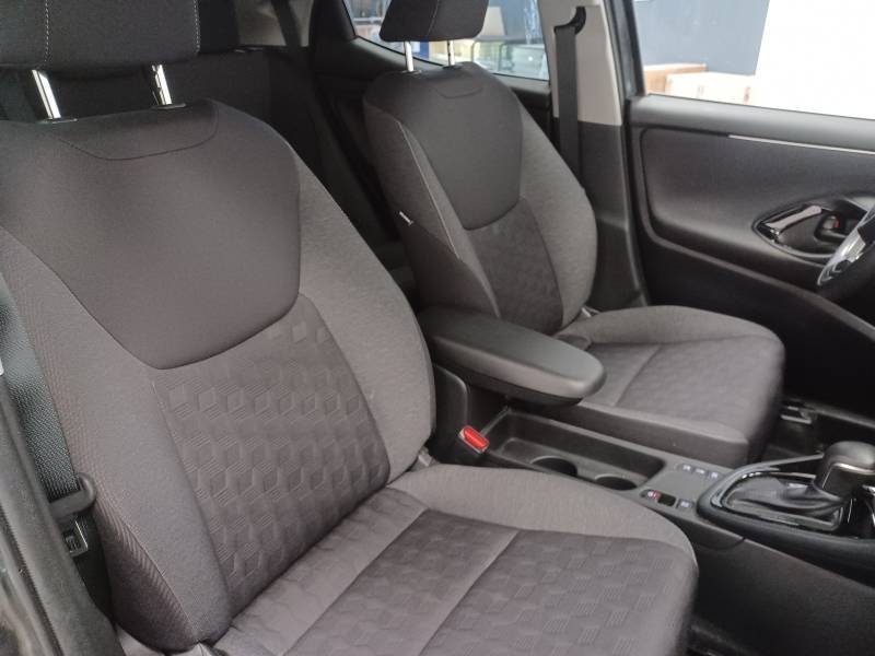 Toyota Yaris - Photo 12