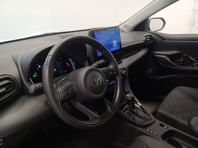 Toyota Yaris - Photo 14