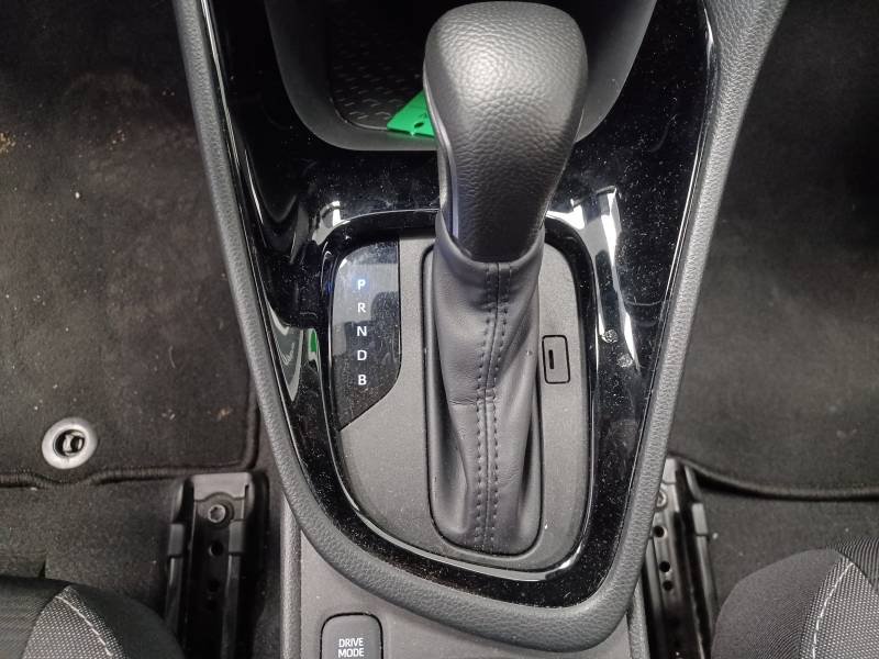 Toyota Yaris - Photo 20