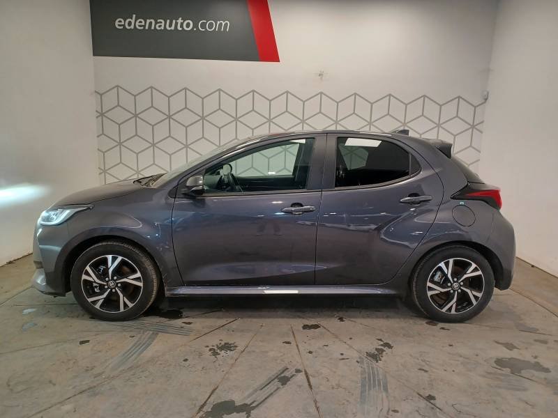 Toyota Yaris - Photo 2