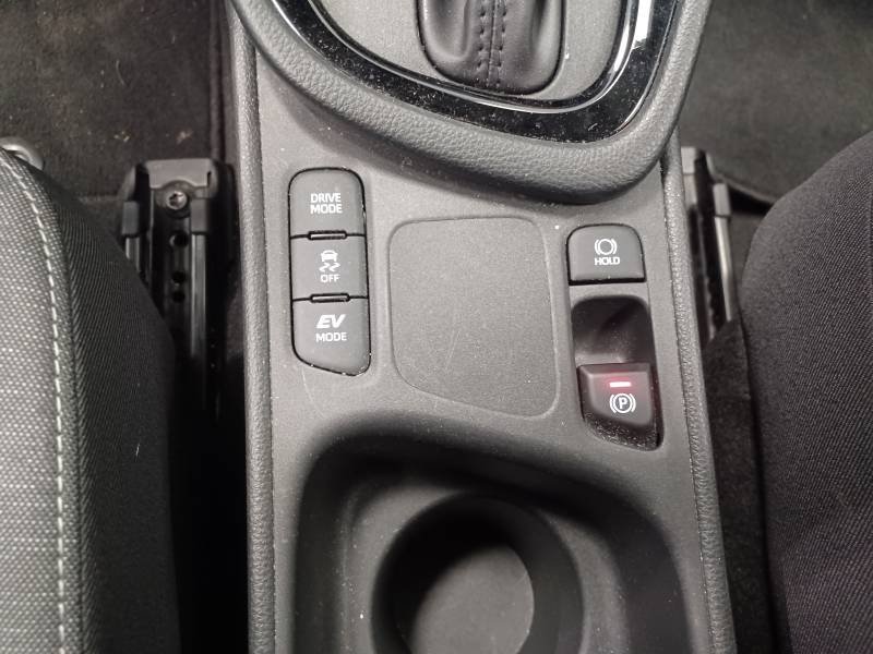Toyota Yaris - Photo 21