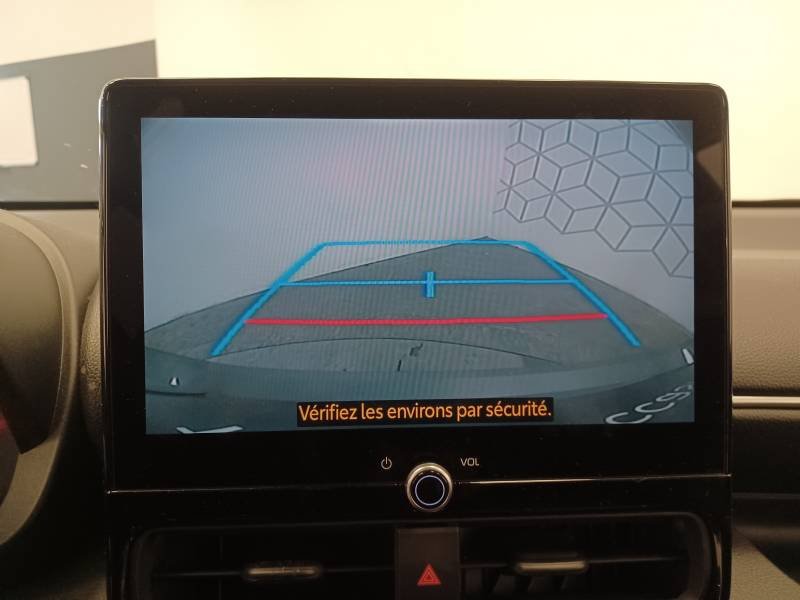 Toyota Yaris - Photo 22