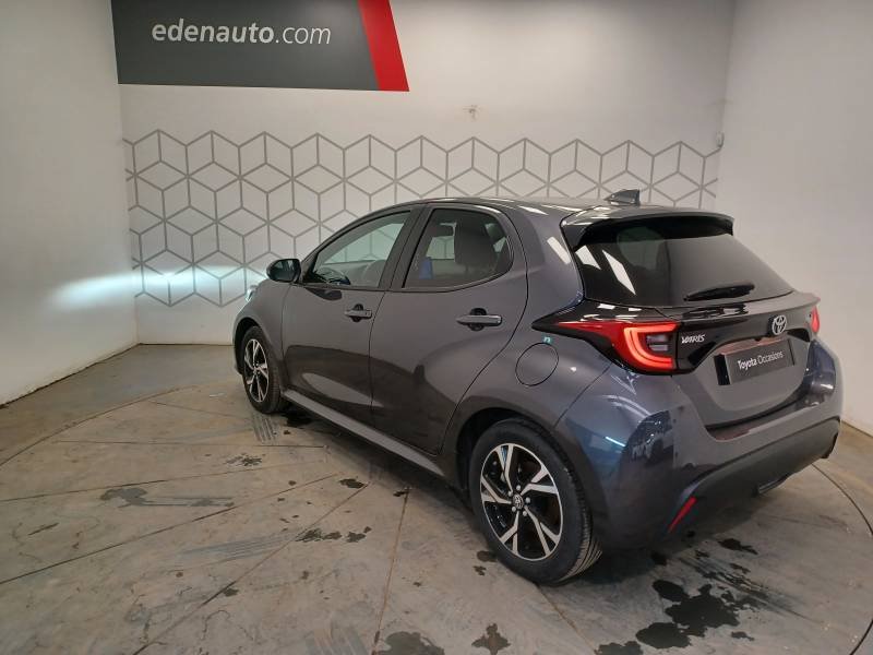Toyota Yaris - Photo 3