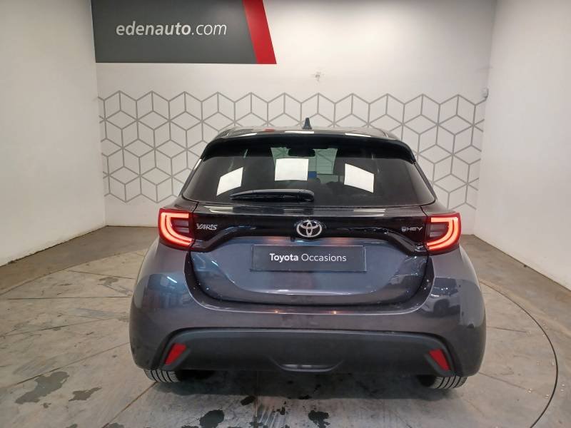Toyota Yaris - Photo 4