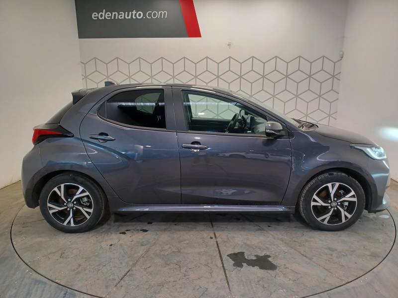 Toyota Yaris - Photo 6