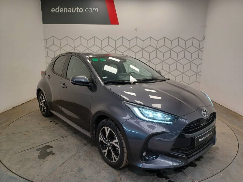 Toyota Yaris - Photo 7