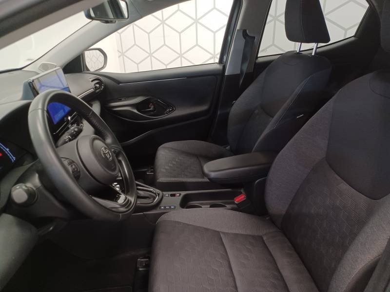 Toyota Yaris - Photo 10