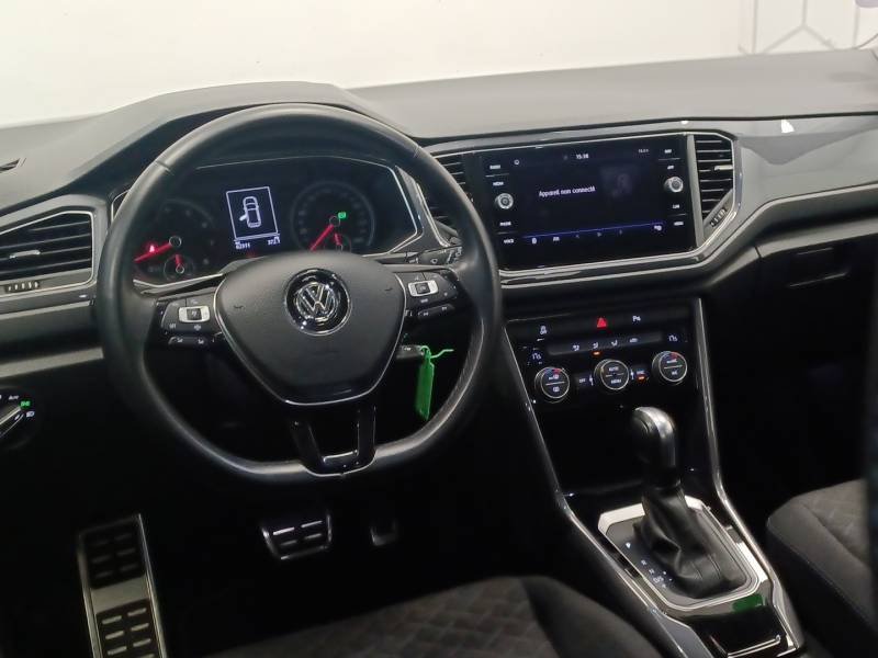 Volkswagen T-Roc - Photo 11