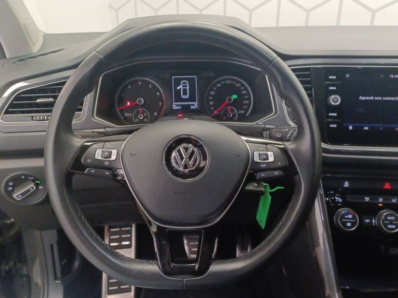 Volkswagen T-Roc - Photo 16