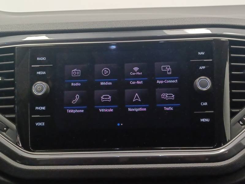 Volkswagen T-Roc - Photo 25