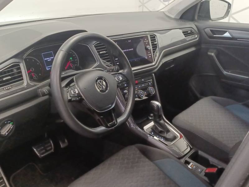 Volkswagen T-Roc - Photo 10