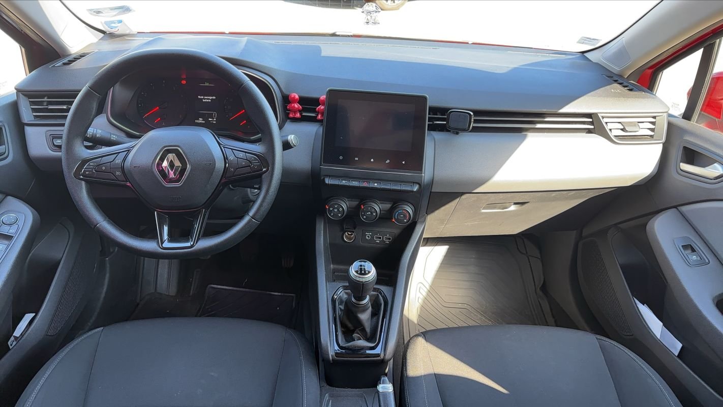 Renault Clio - Photo 11