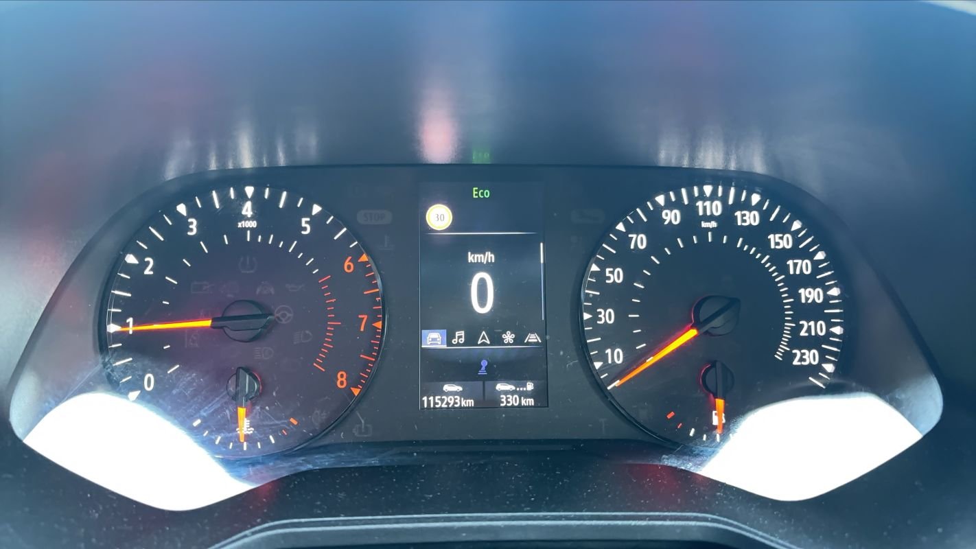 Renault Clio - Photo 12