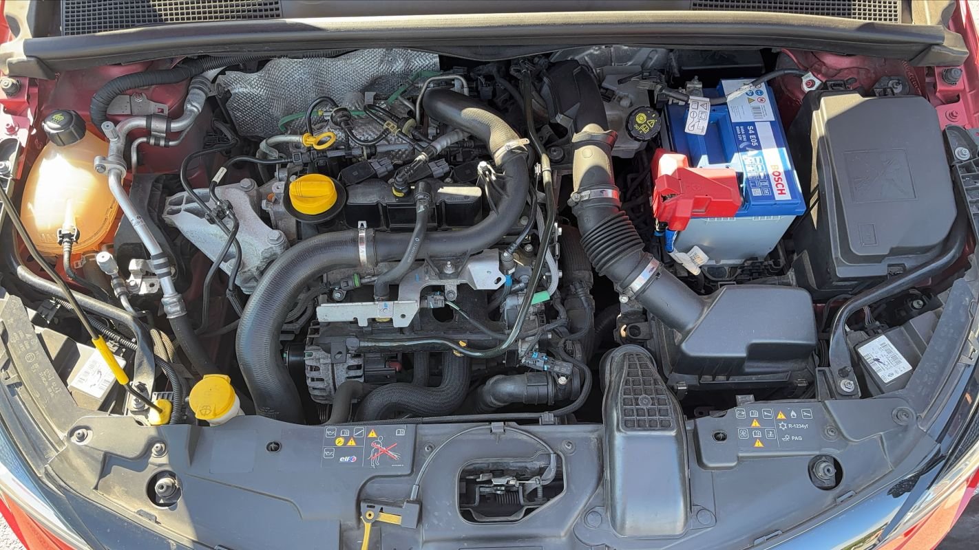 Renault Clio - Photo 15