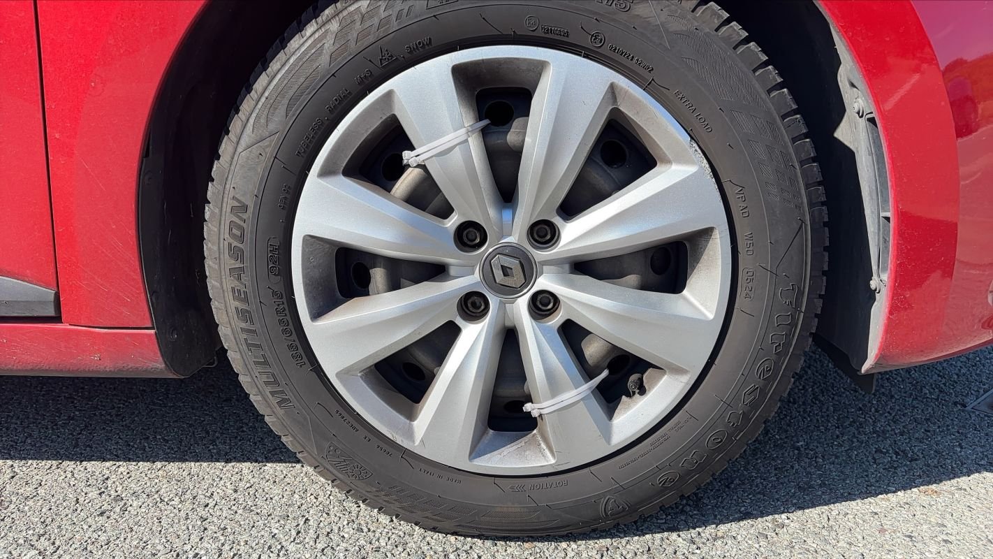 Renault Clio - Photo 17