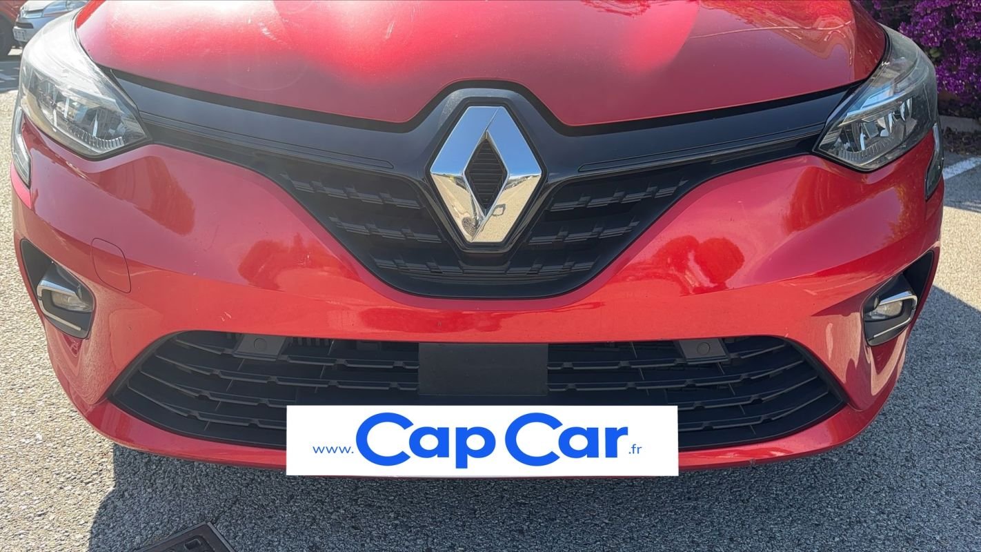 Renault Clio - Photo 20