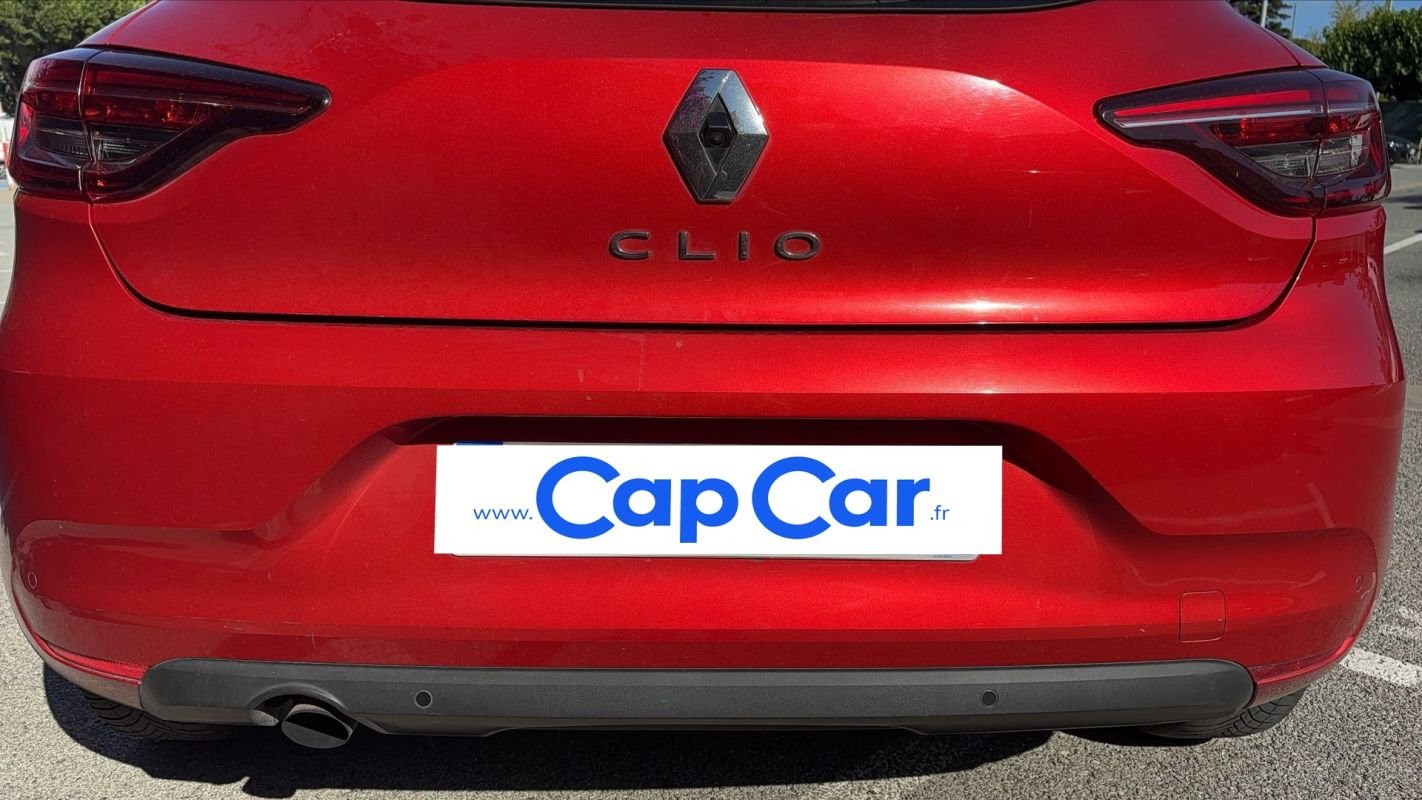 Renault Clio - Photo 21