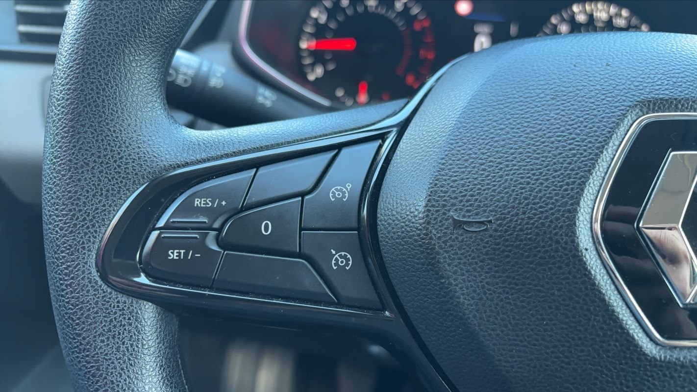 Renault Clio - Photo 28