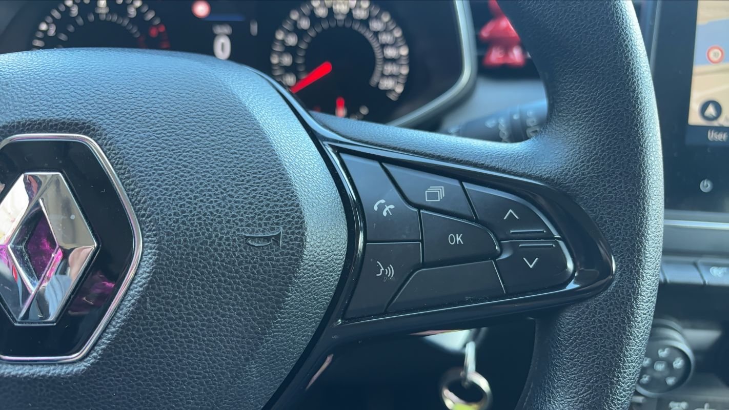 Renault Clio - Photo 29
