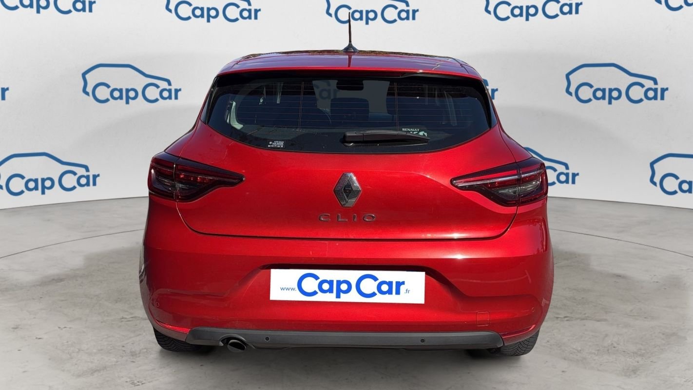 Renault Clio - Photo 3