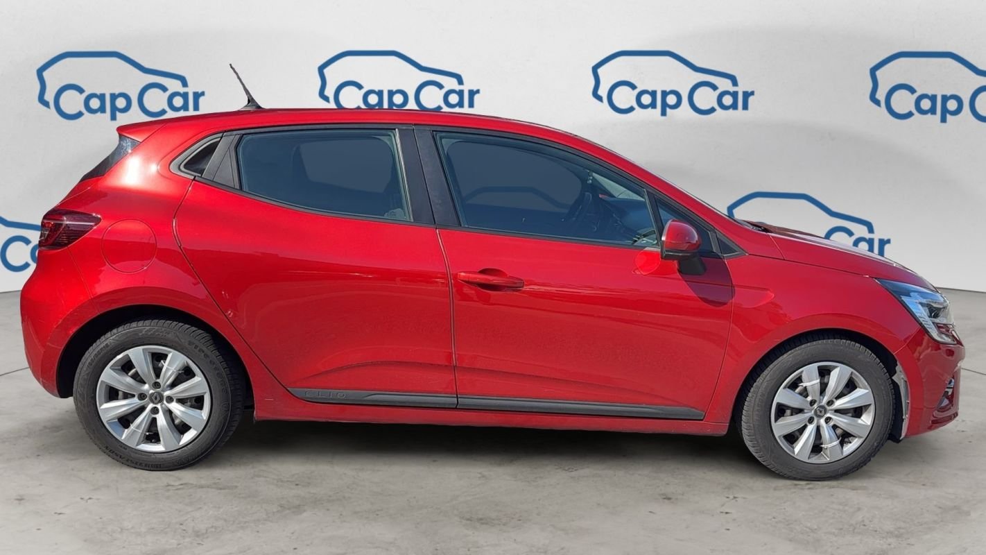 Renault Clio - Photo 4