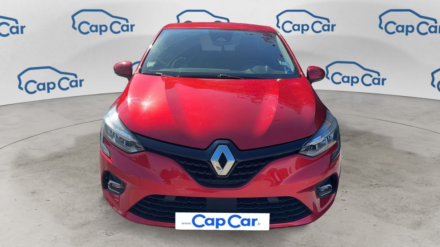 Renault Clio - Photo 5