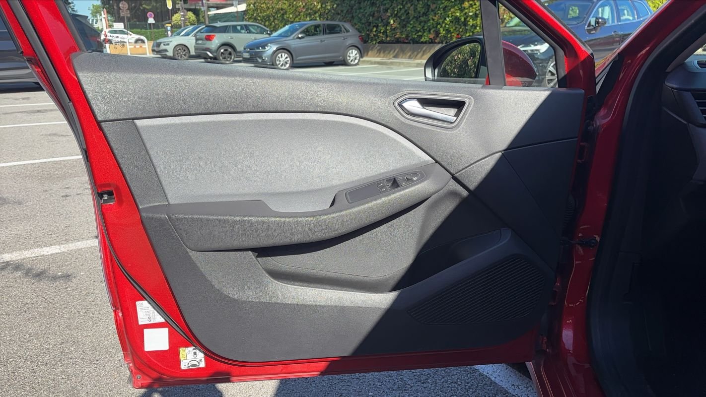 Renault Clio - Photo 7