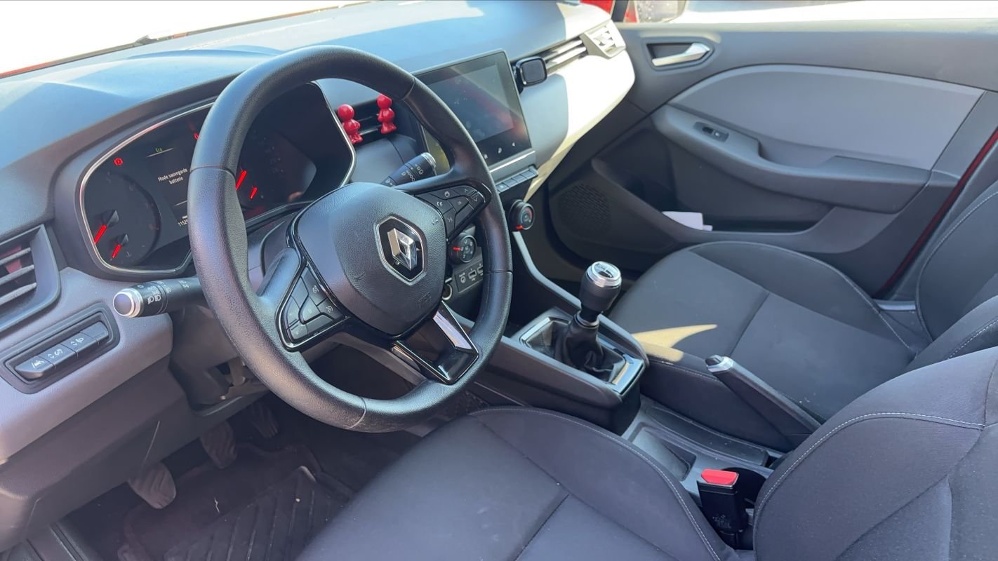 Renault Clio - Photo 8
