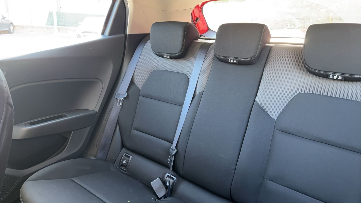 Renault Clio - Photo 9