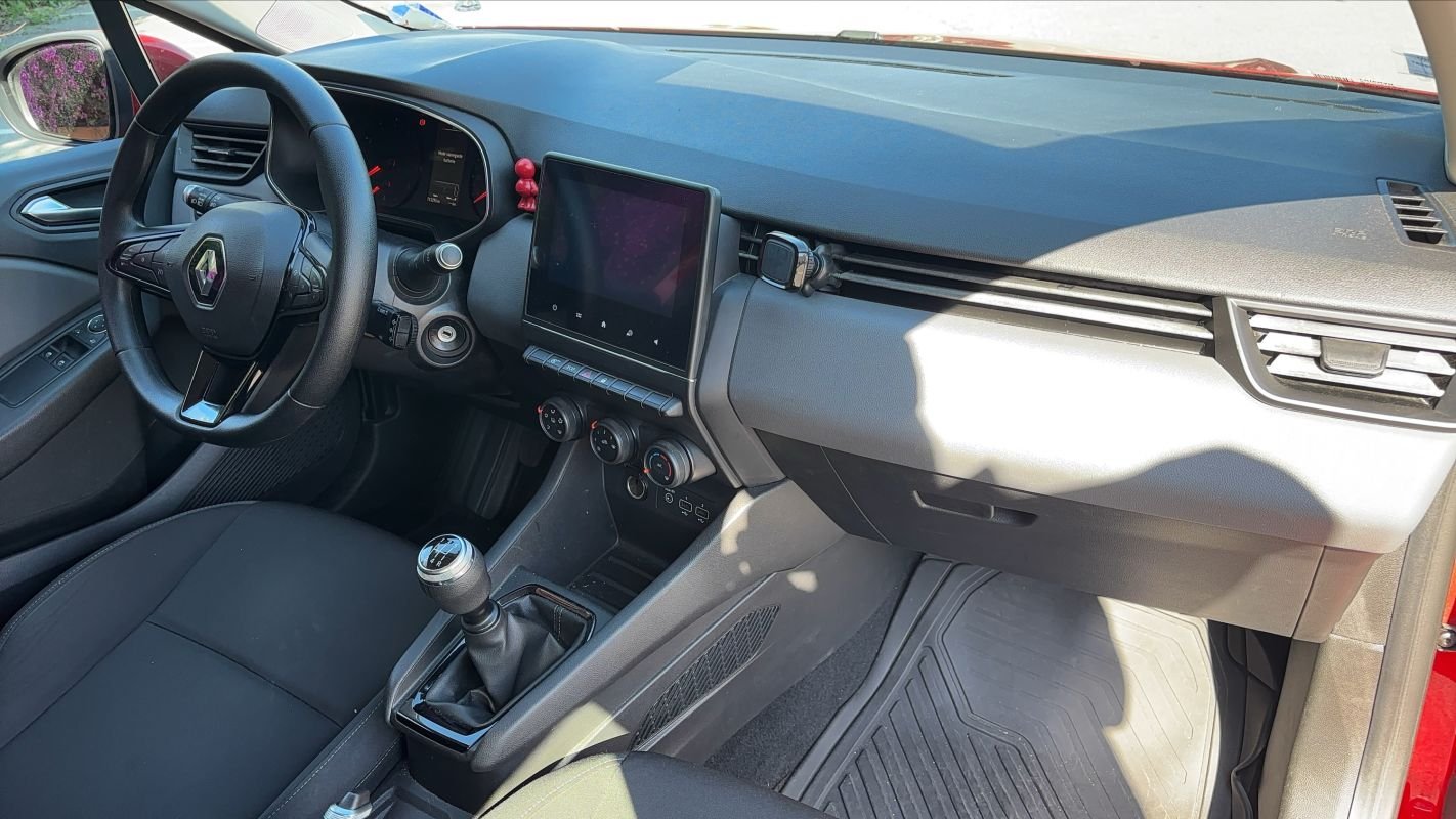 Renault Clio - Photo 10