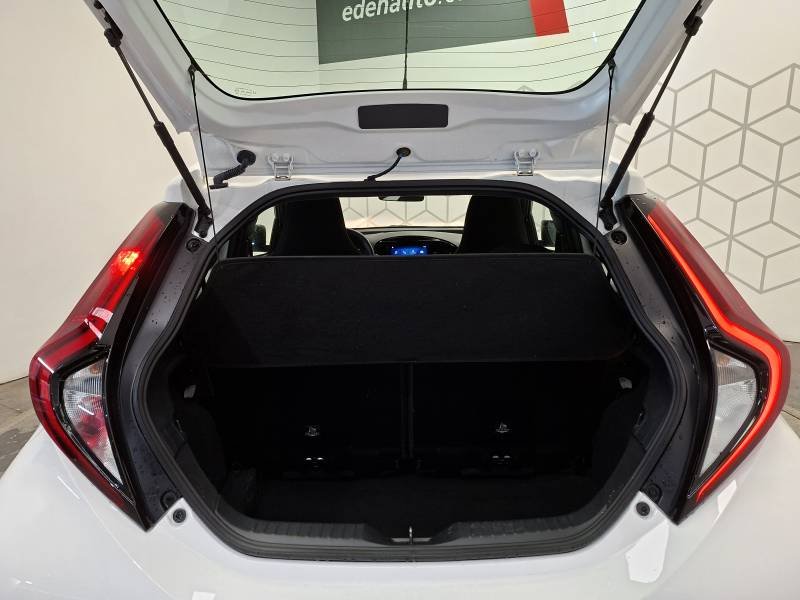 Toyota aygo x - Photo 14