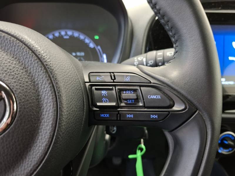 Toyota aygo x - Photo 16