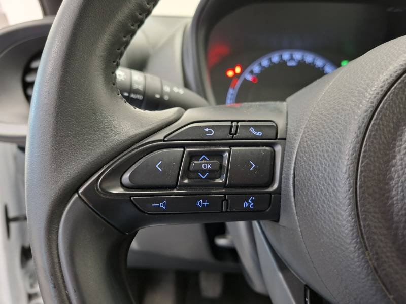 Toyota aygo x - Photo 17