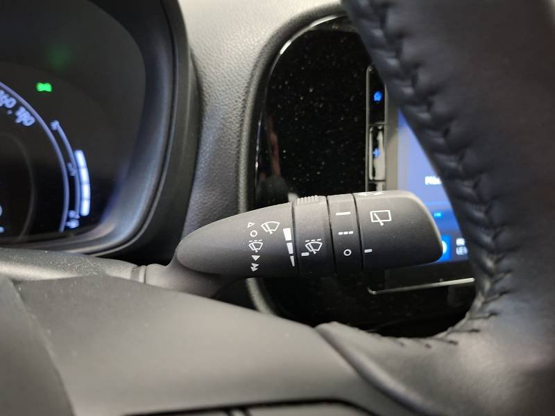 Toyota aygo x - Photo 18