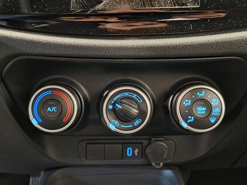 Toyota aygo x - Photo 21