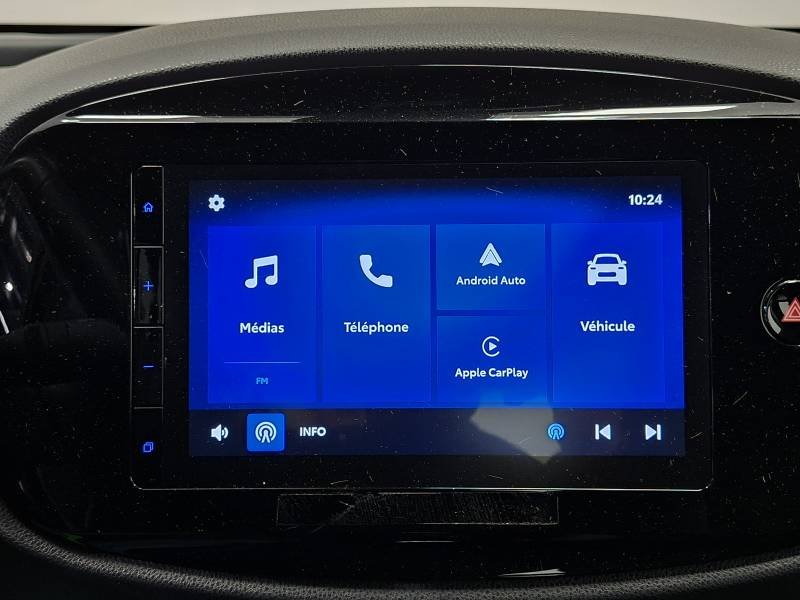 Toyota aygo x - Photo 22