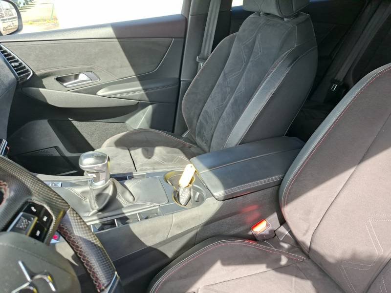 DS DS 7 - Photo 39