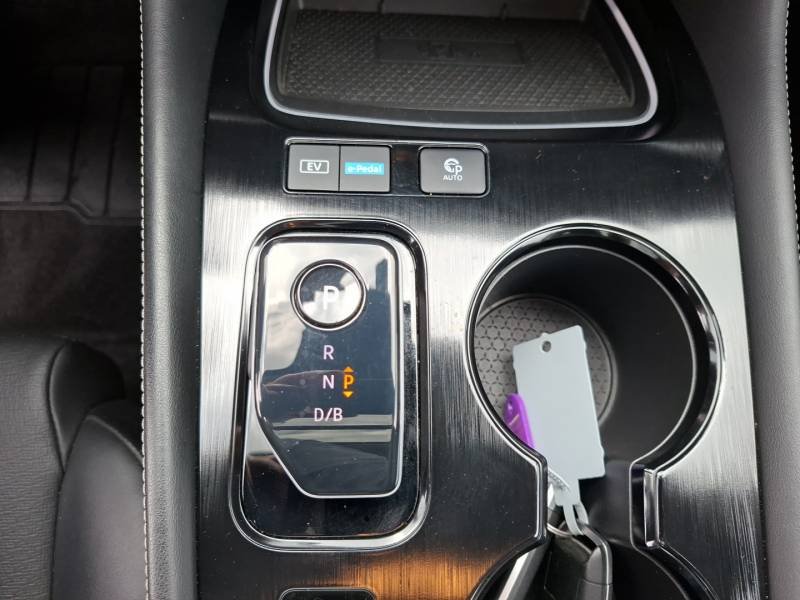 Nissan X-Trail - Photo 12