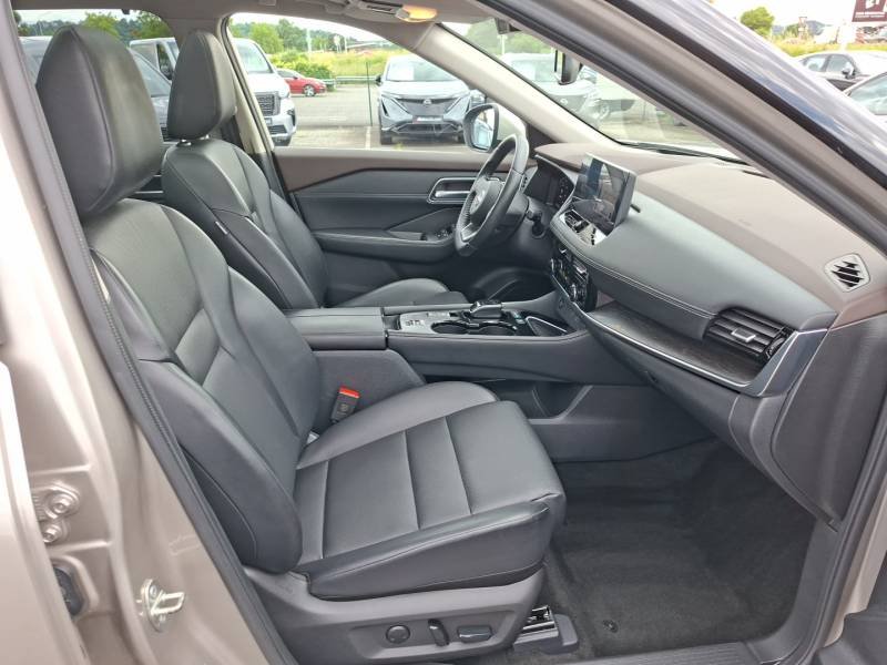 Nissan X-Trail - Photo 13