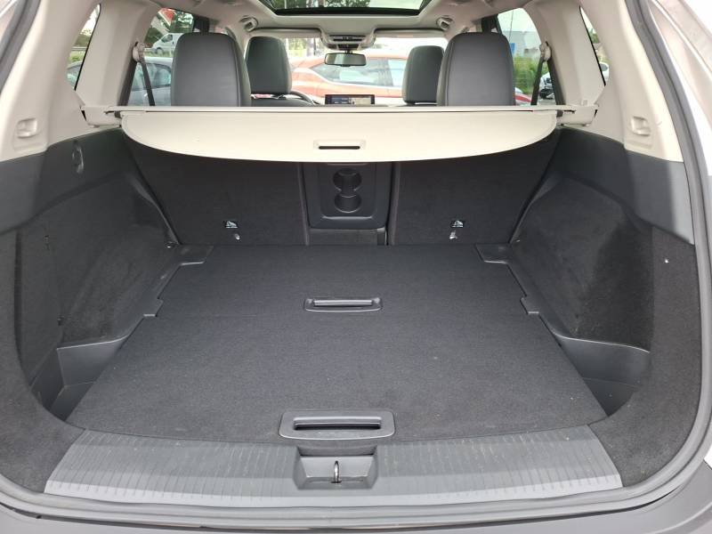 Nissan X-Trail - Photo 14