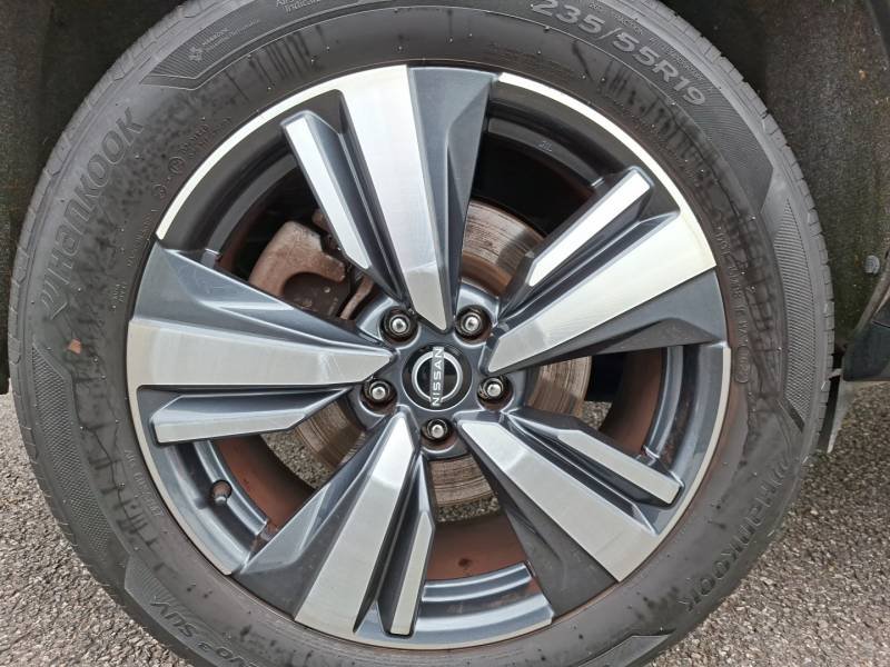 Nissan X-Trail - Photo 15