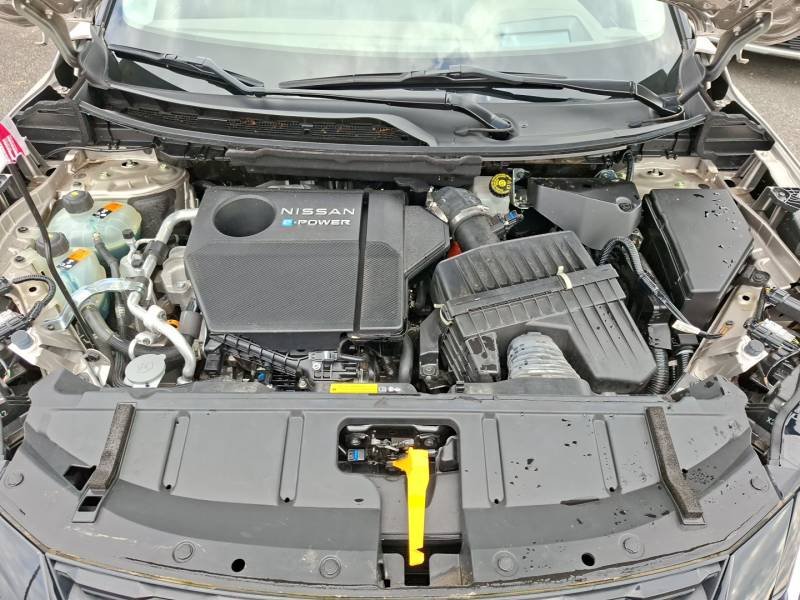 Nissan X-Trail - Photo 16