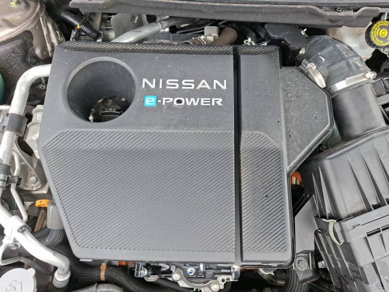 Nissan X-Trail - Photo 17
