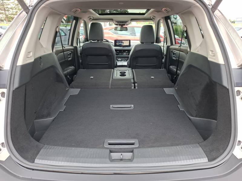 Nissan X-Trail - Photo 18