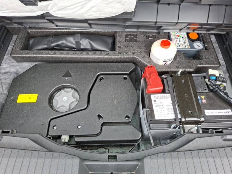 Nissan X-Trail - Photo 19